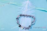 High Quality T I F F I NY Classic Bracelet 925 Sterling Silver